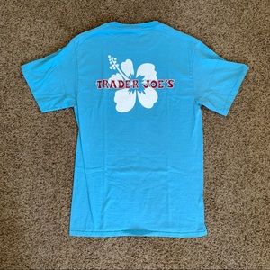 Trader Joe’s Crew Member Tee